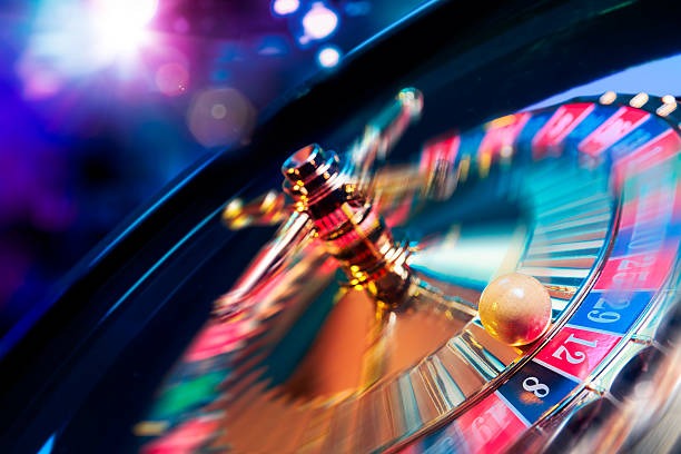 Live football and casino game selection dashboard