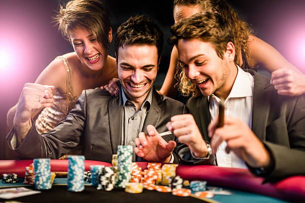 Live Betting Game 