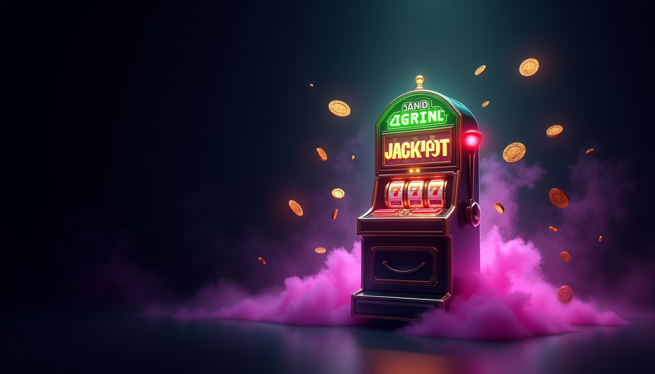 Live blackjack table on mem4d showing dealer, cards, and player interface